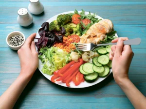 تغذیه مناسب برای سرطان معده